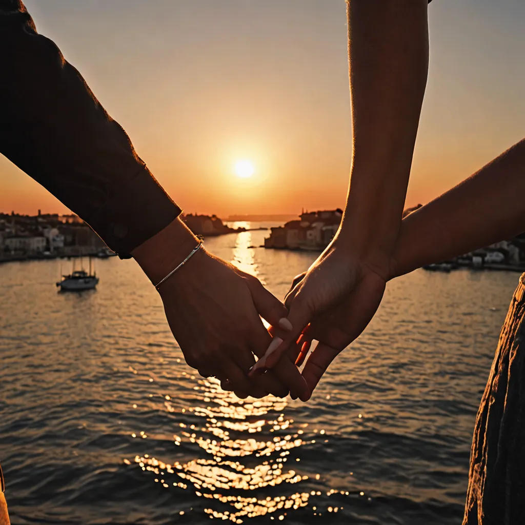 Love Across Time