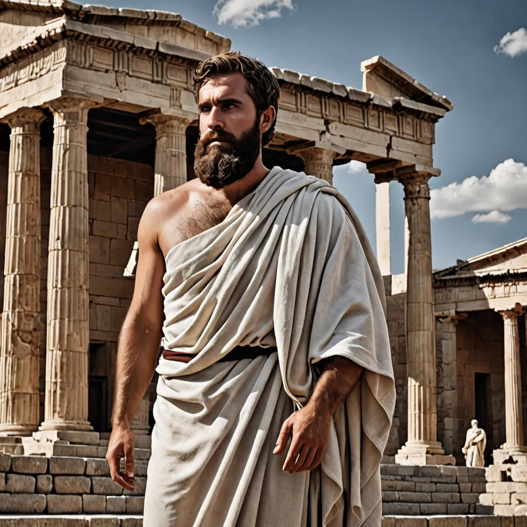 The Philosopher's Legacy