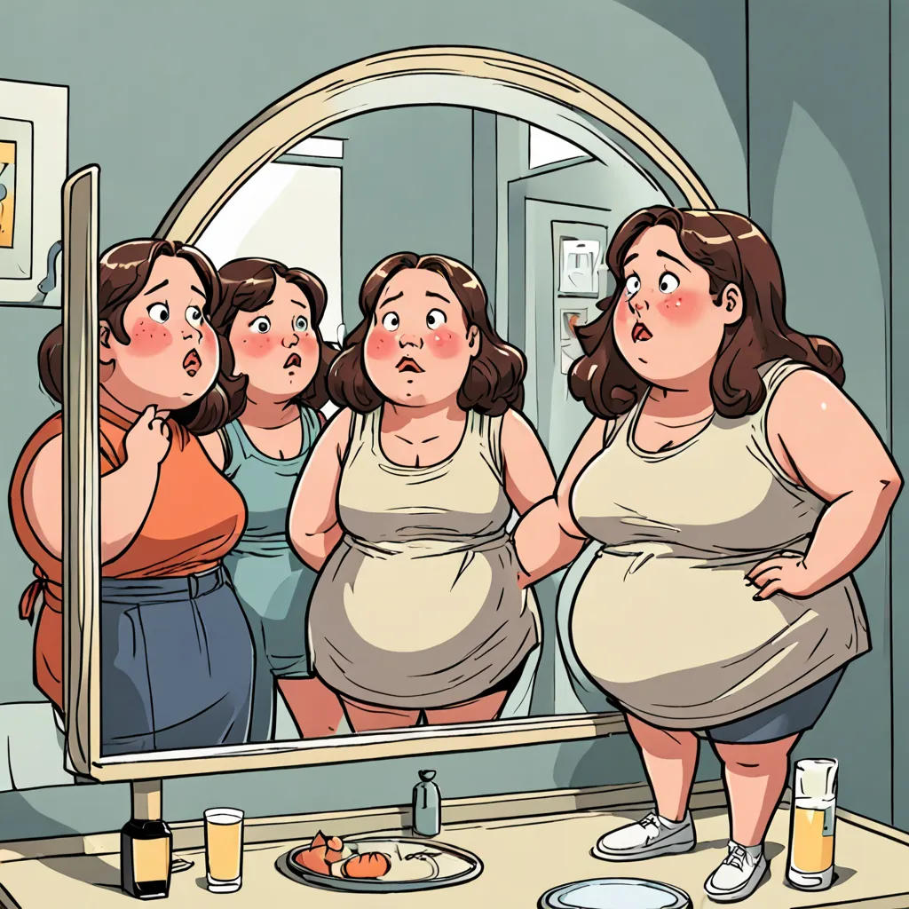 The Sleepover Transformation
