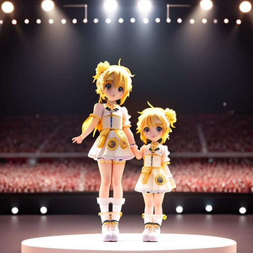 Dere Tales: A Journey of Friendship
