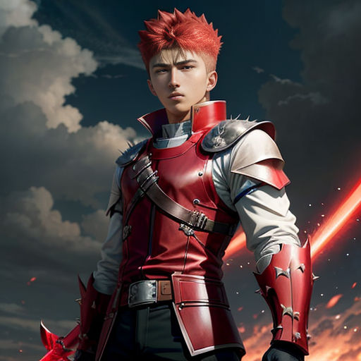 The Legend of Shirou Emiya