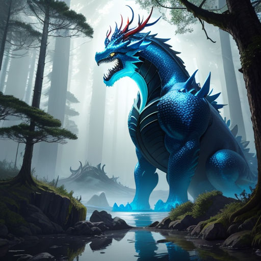 Mythical Creatures United