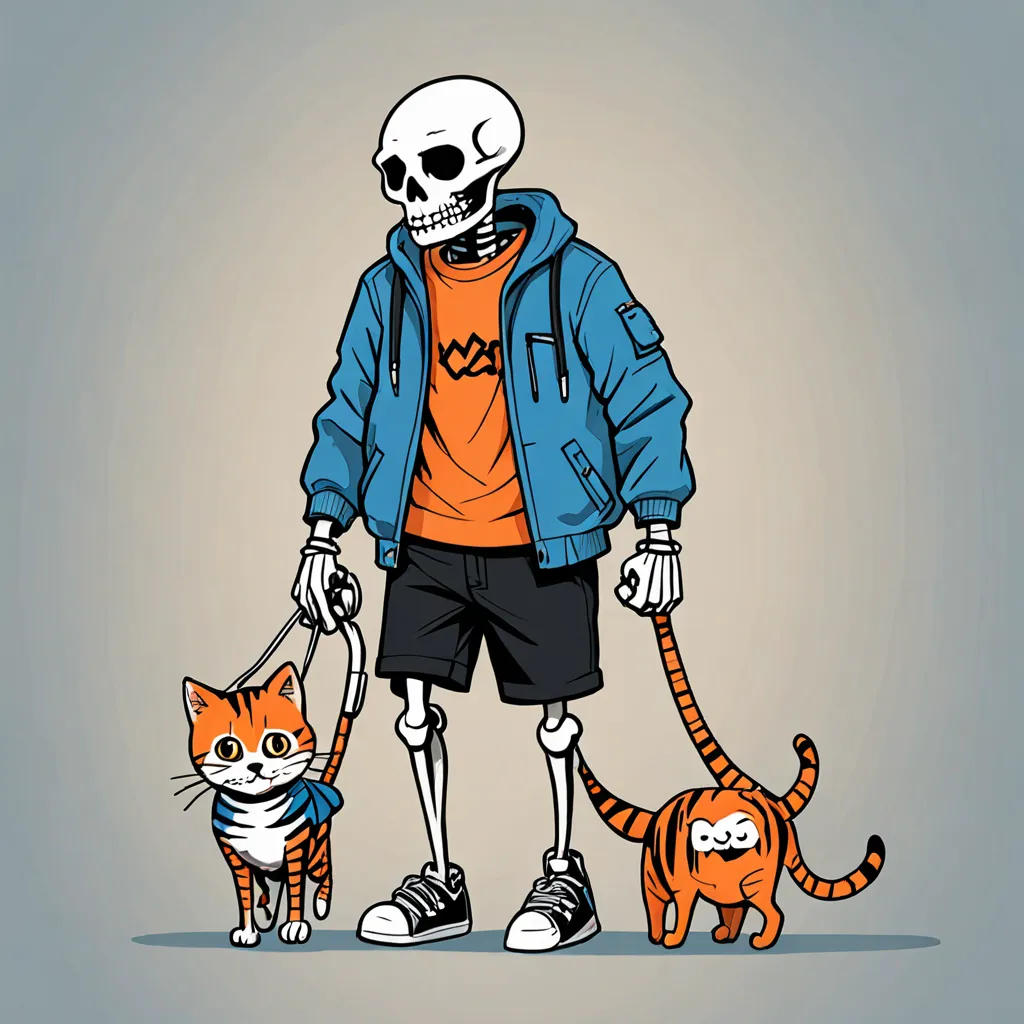 The Lazy Family