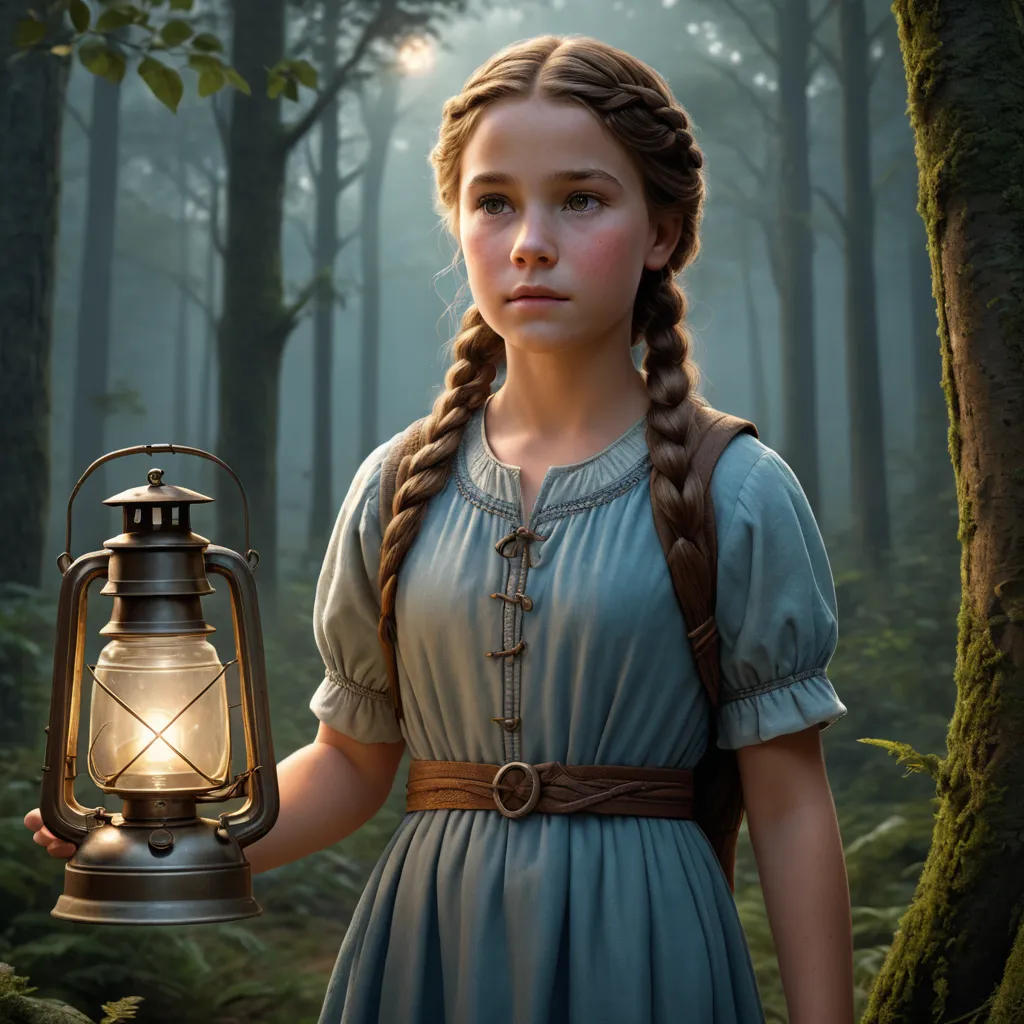 The Forest Adventure