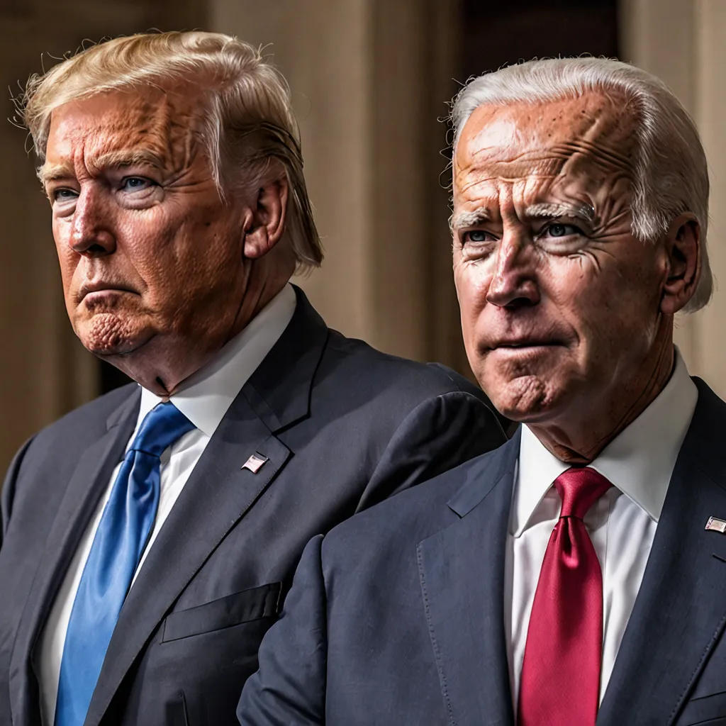 The President's Victory