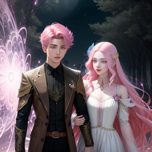A Wondrous Swap