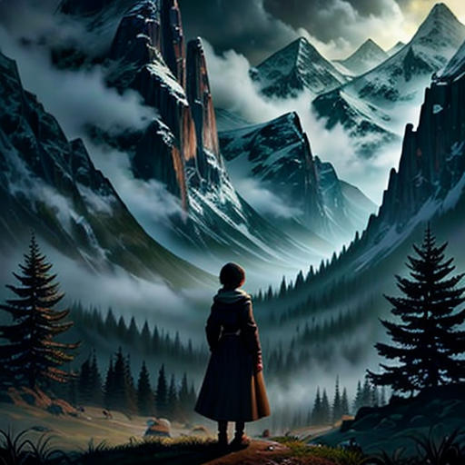 The Lost Princess