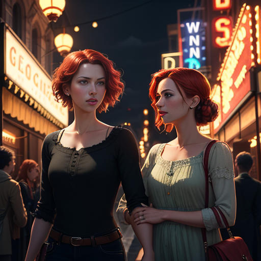 The Journey to HadesTown