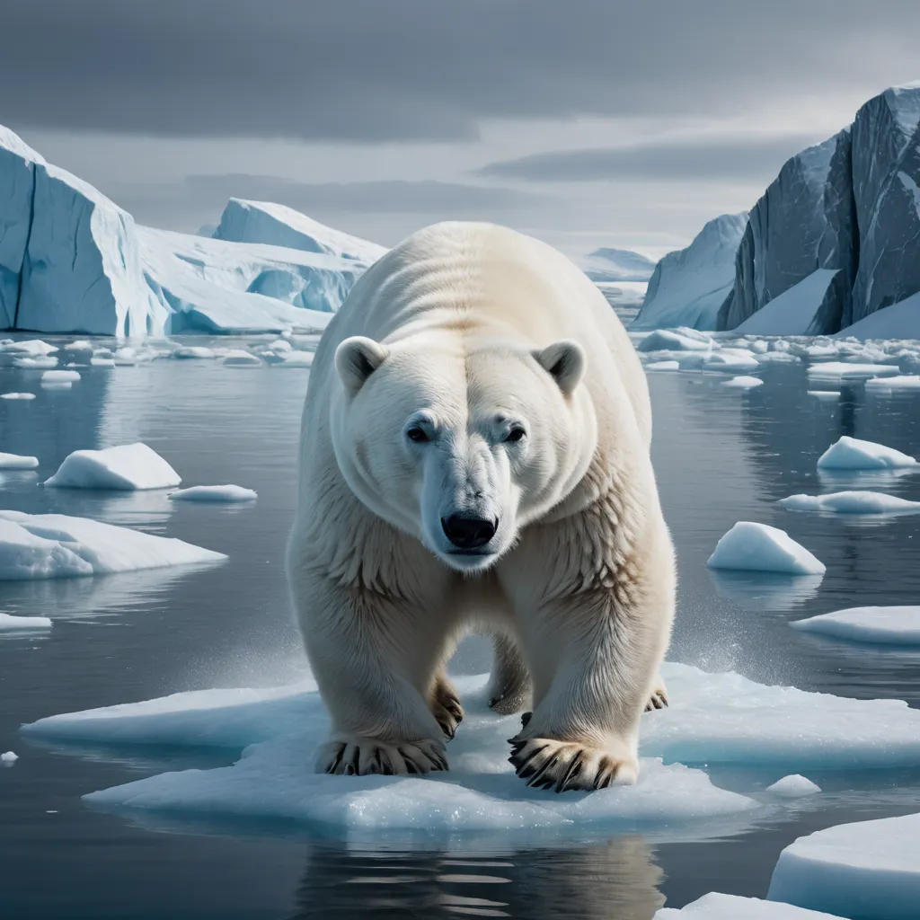 Lumi's Arctic Adventure