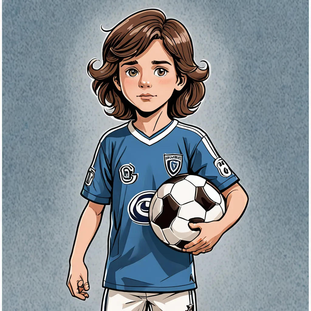 Cooper's Dream: From Fan to Champion