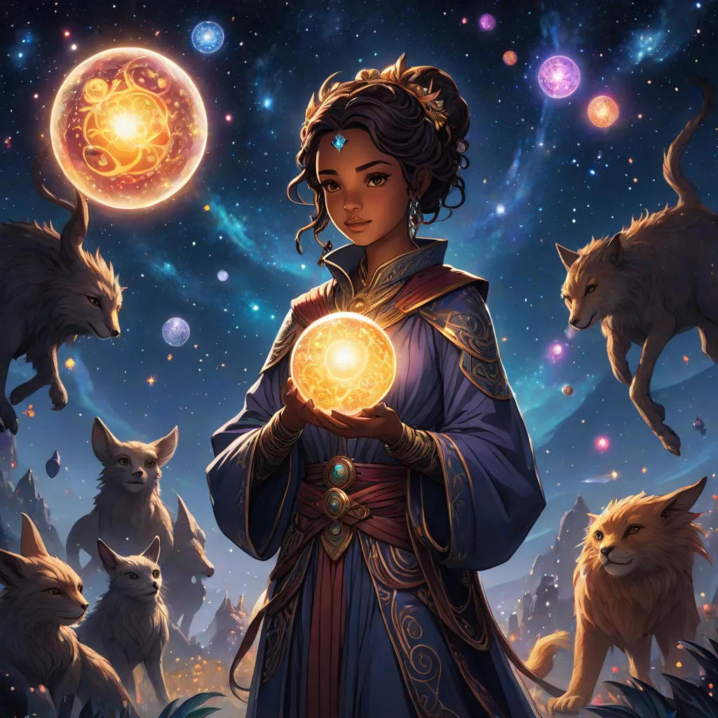 Wish Upon a Star