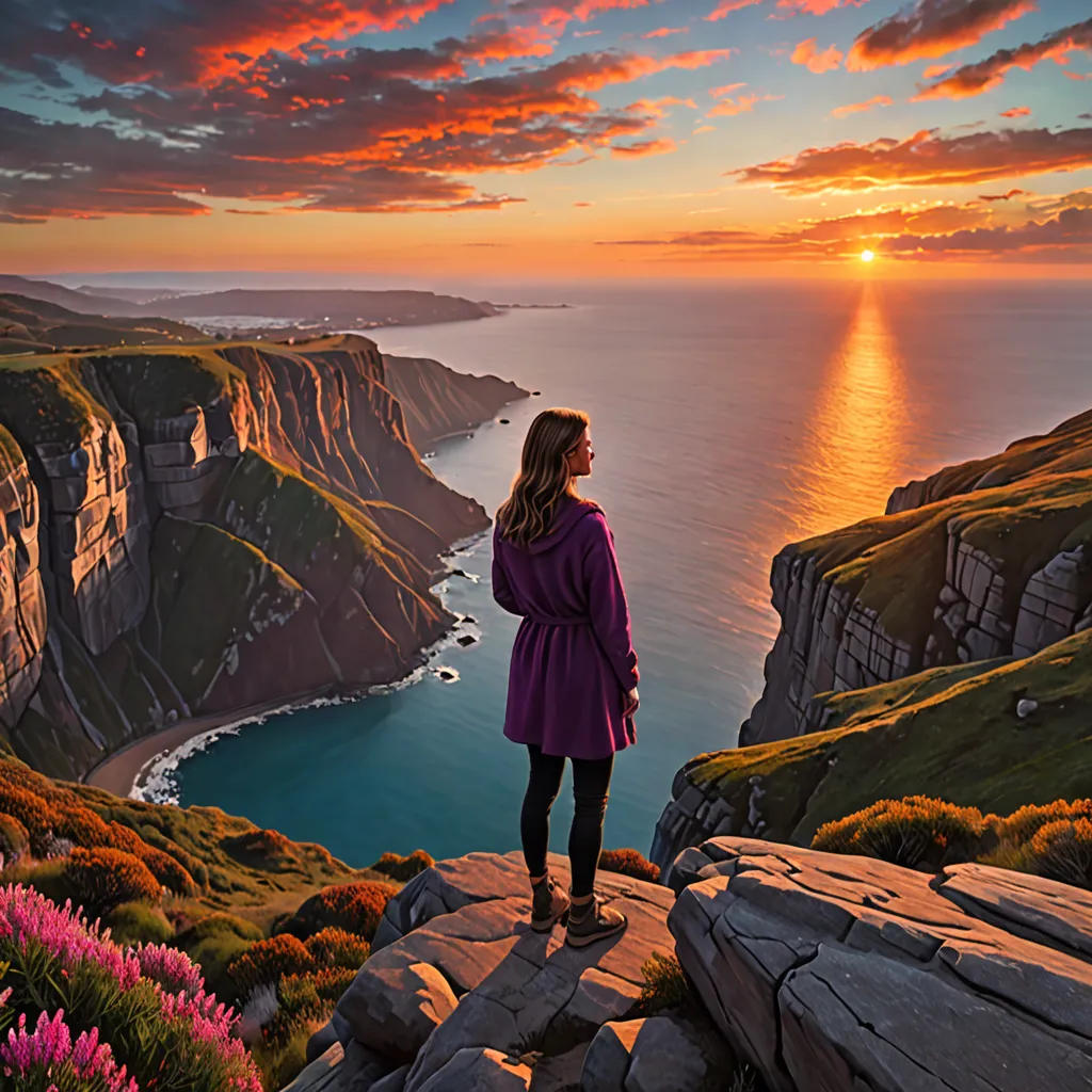 Chasing the Light