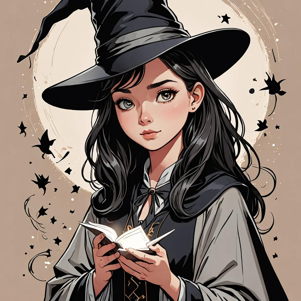 The Sorcerer's Apprentice