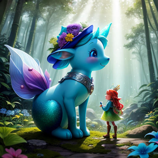 Elbur's Journey