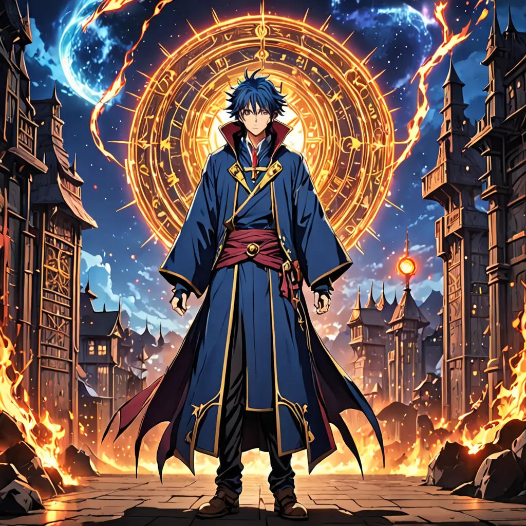 The Bloodline Revelation