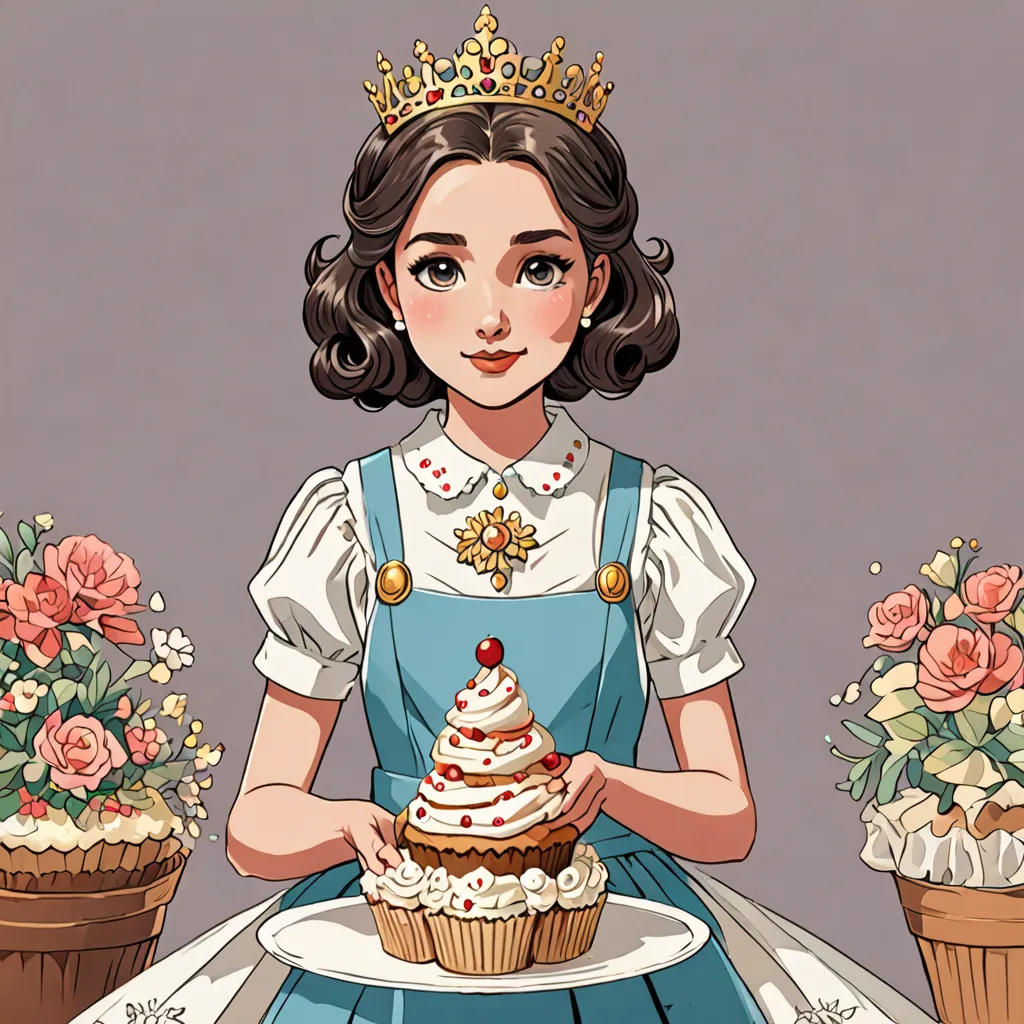 The Sweet Rebellion