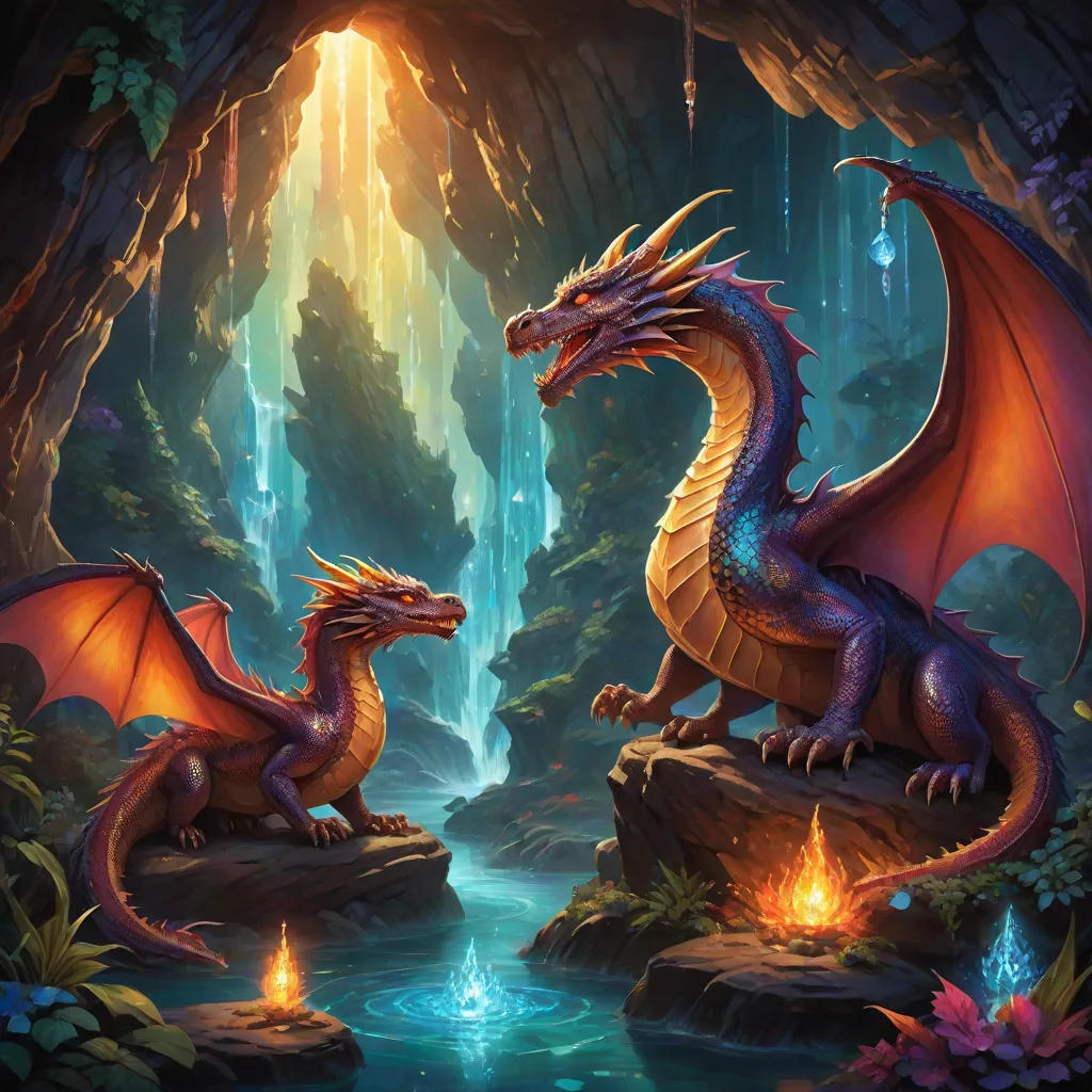 The Sacred Stone Adventure