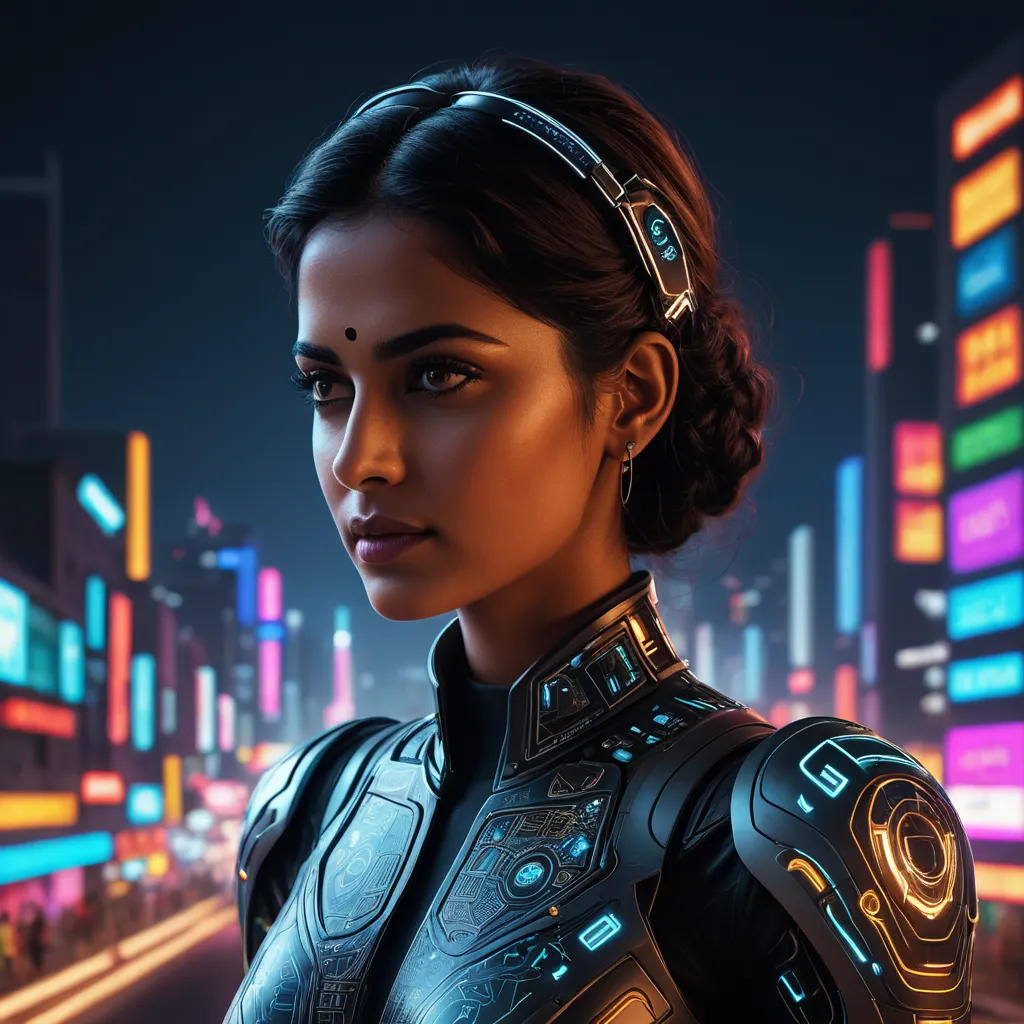 Digital Desires