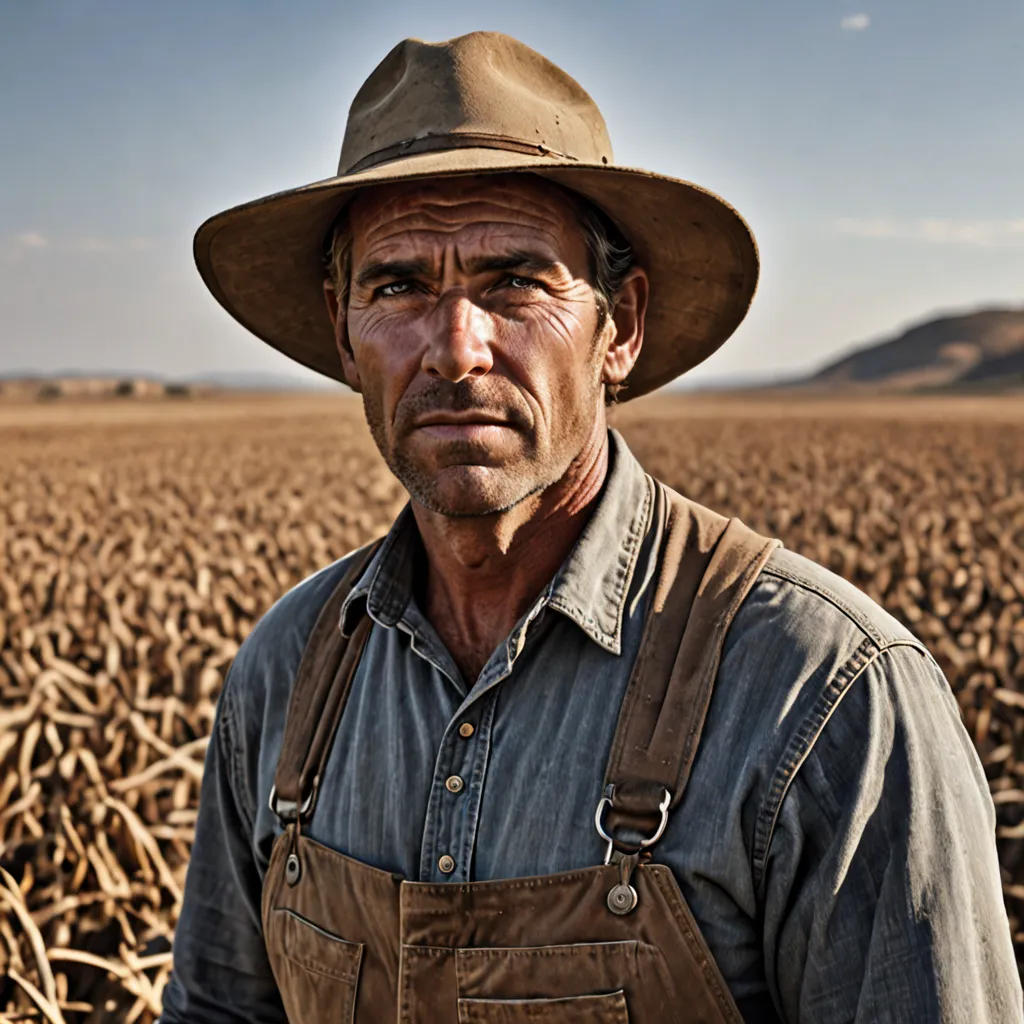 The Resilient Harvest
