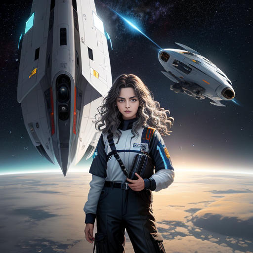 Journey Across the Stars