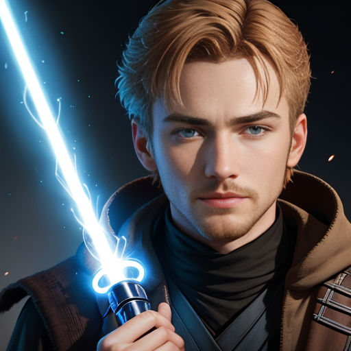 The Rise of Anakin Skywalker