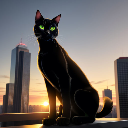Whisker Wonder The Secret Savior