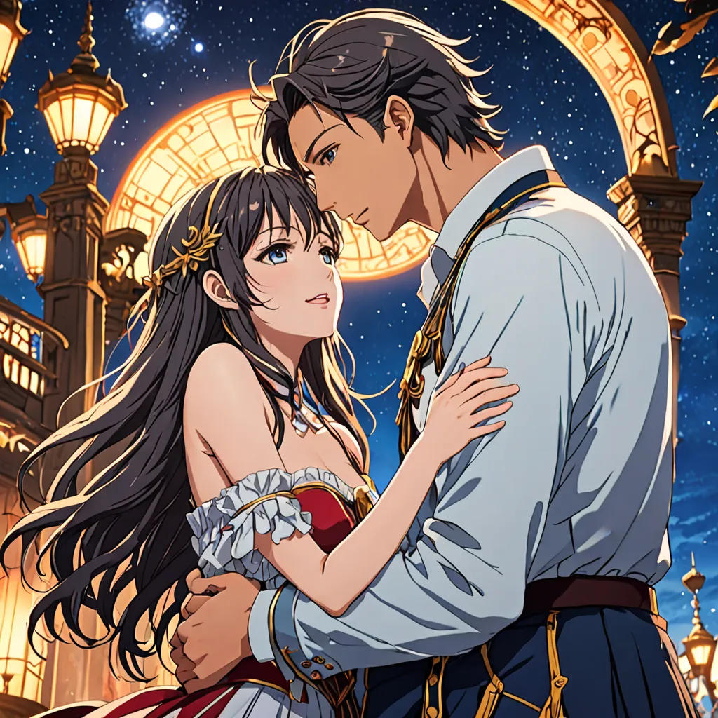 The Depths of Love