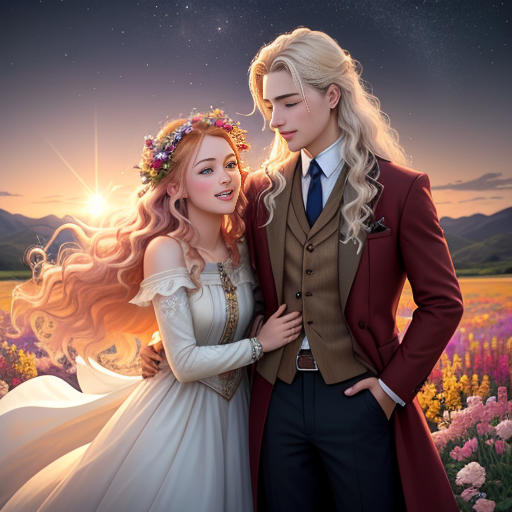 A Journey of Love and Acceptance