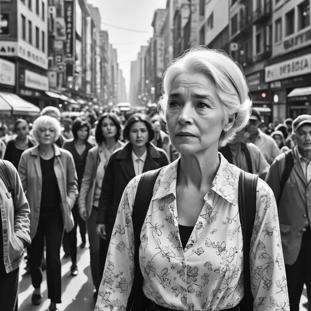 The Kindness of Strangers