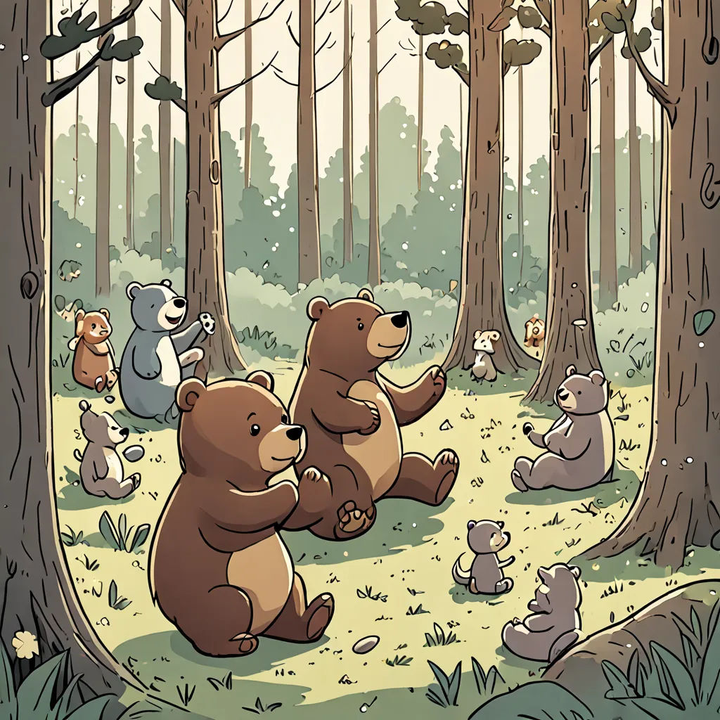 Respectful Friends of Safe Space Woods