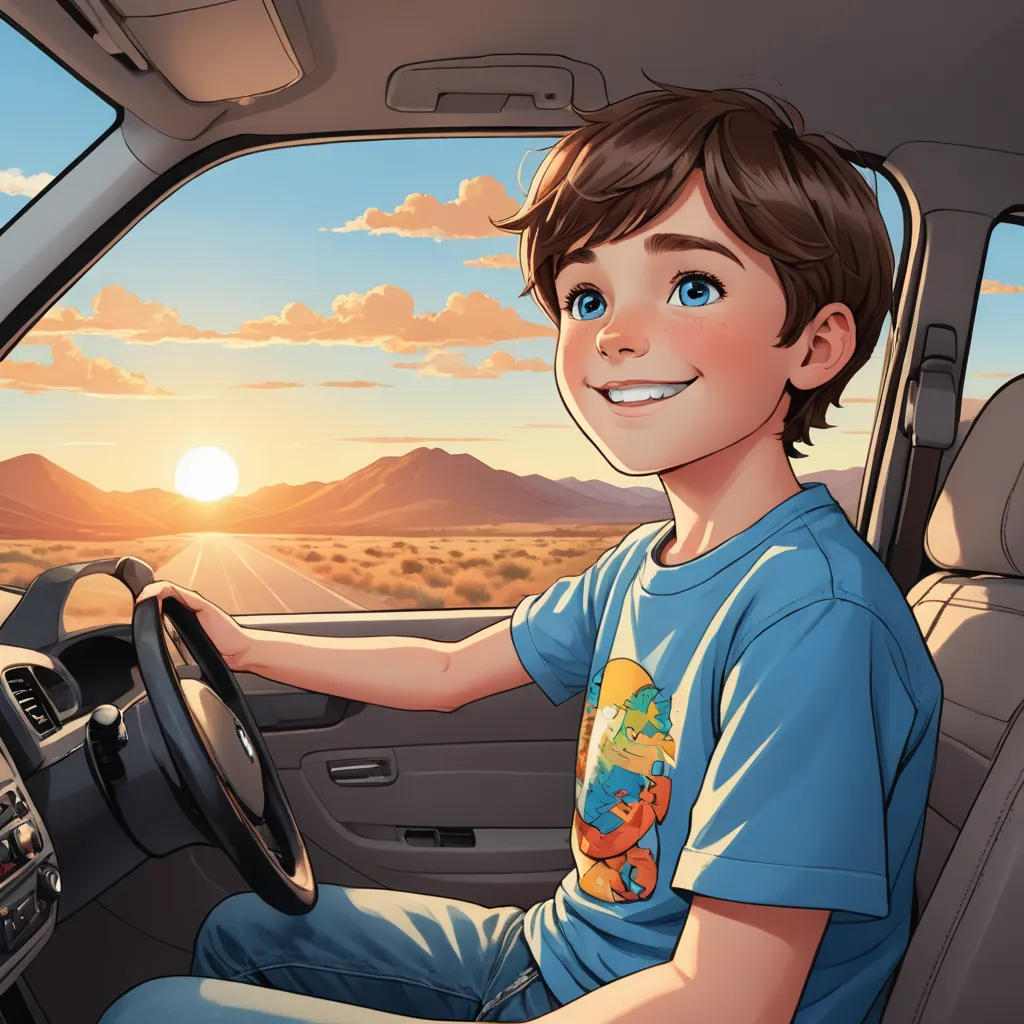 The Joyride