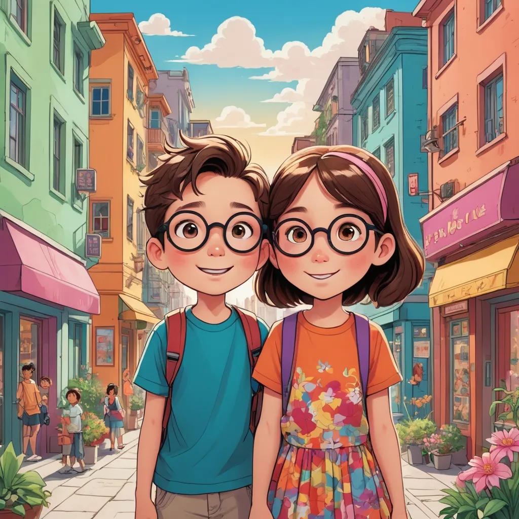 The Extraordinary Friendship