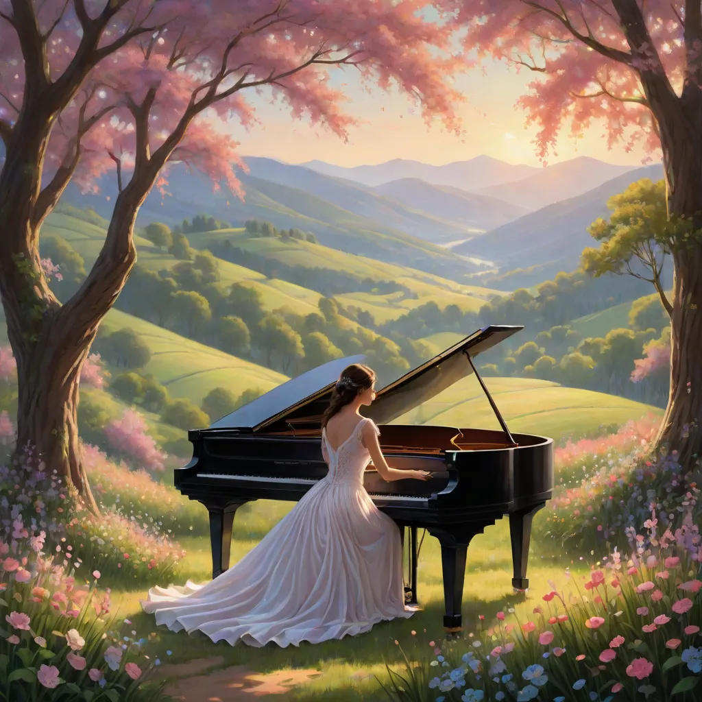 Melodies of the Heart