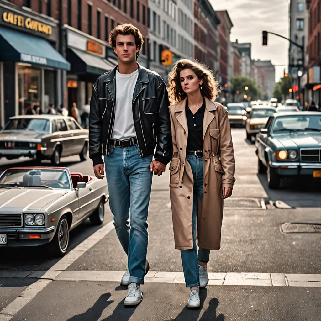 Love in the 90s