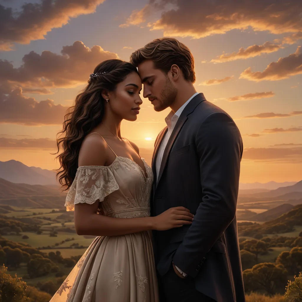 Sunset Promise