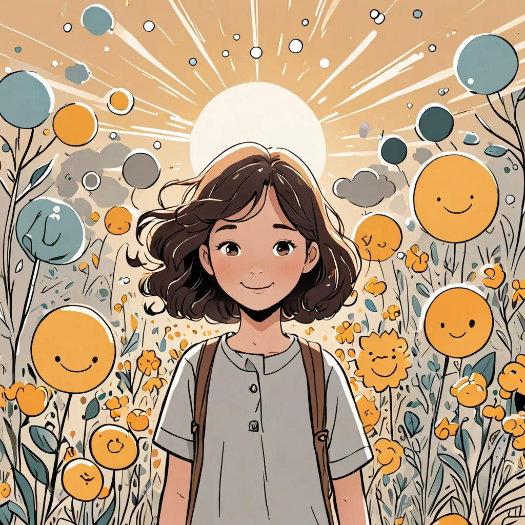The Sparkle of Everbright