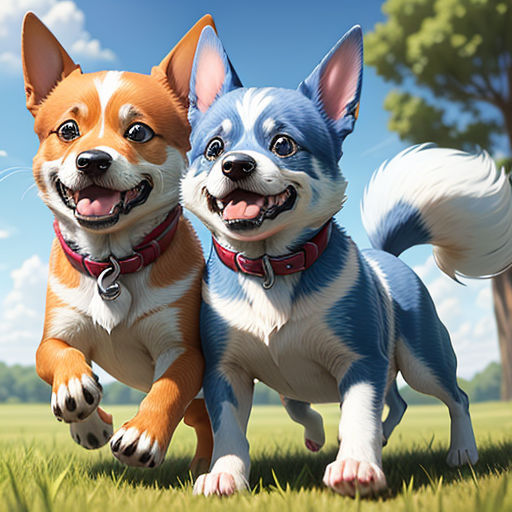 Guardian Tales - ENDING TOMORROW! Several corgis are missing! 😭 The  puppers love to play Hide and Corgi! 🧐 Can you find them all? ⁠ ⁠ 🐶 Check  out the full event