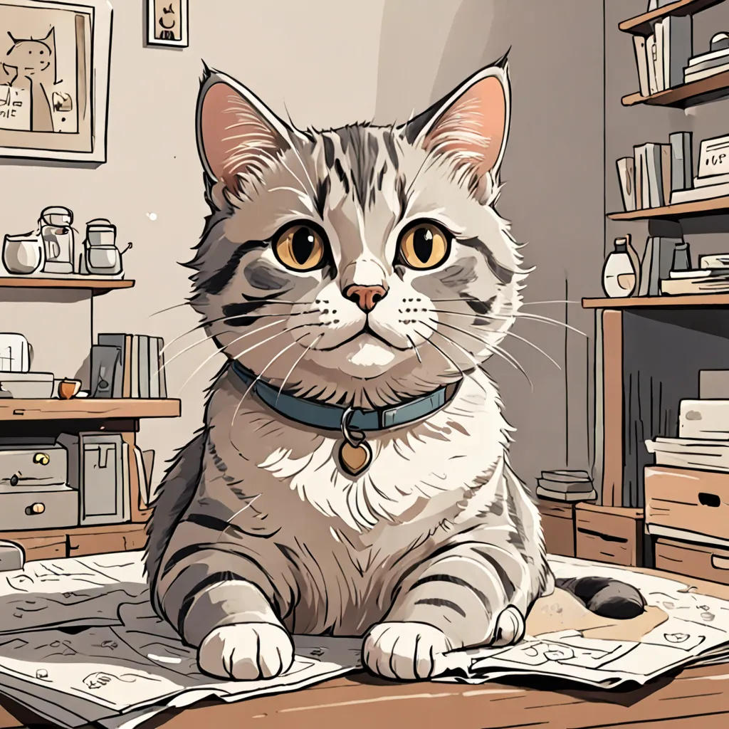 Oliver's Second Chance