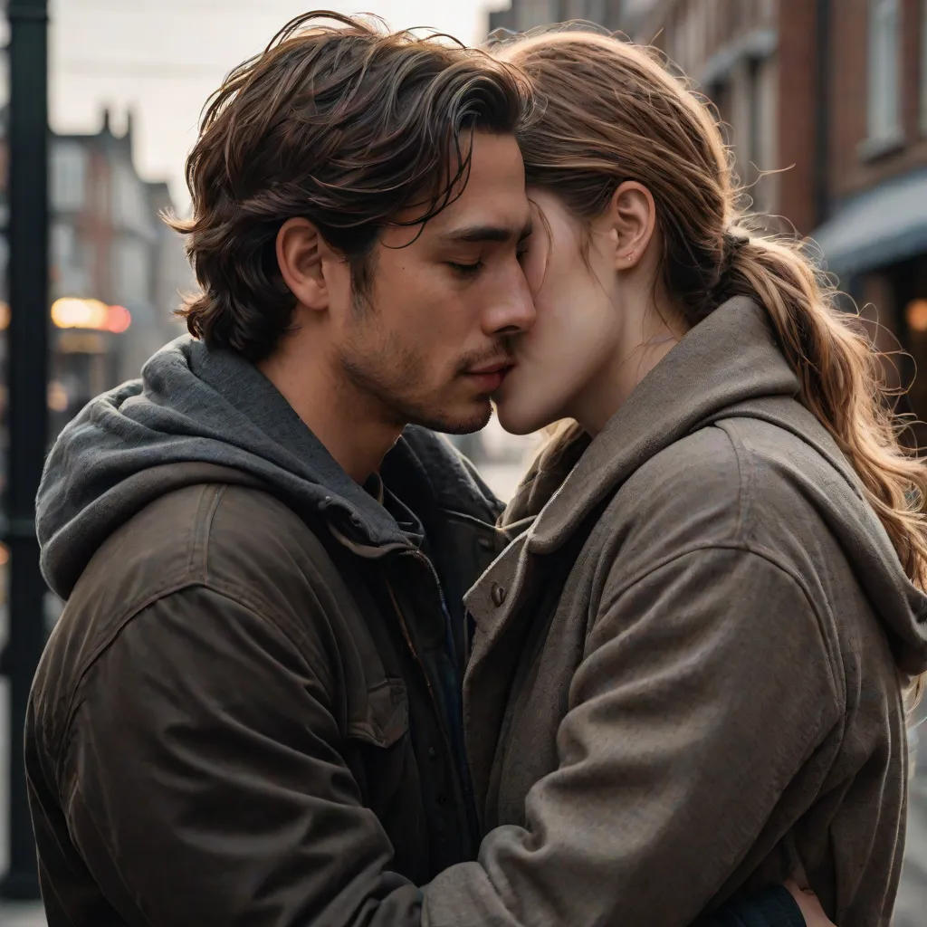 Tangled Hearts