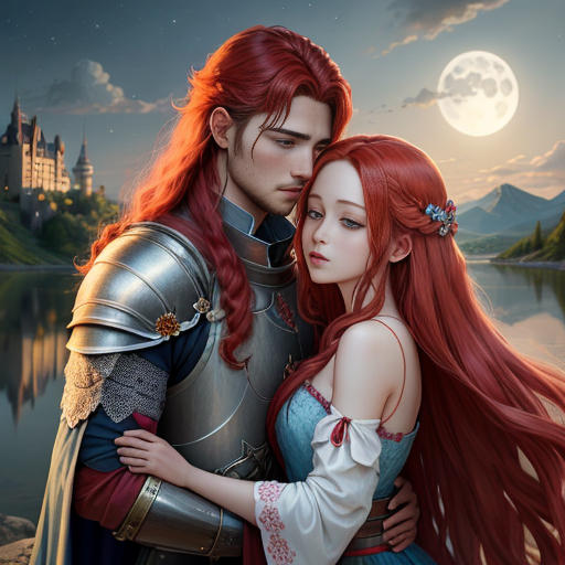 Love's Embrace