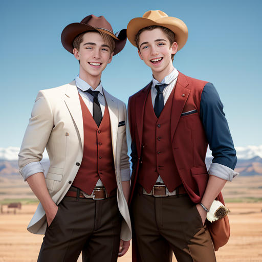 The Adventures of Jack and Duncan