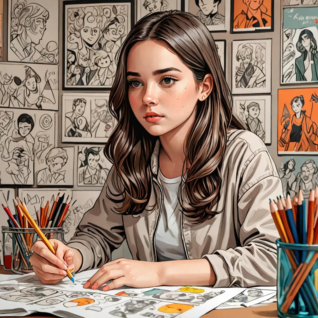 The Dream Artist