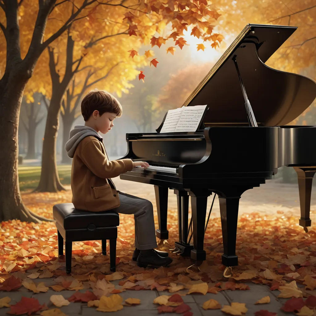 Melodies Unheard