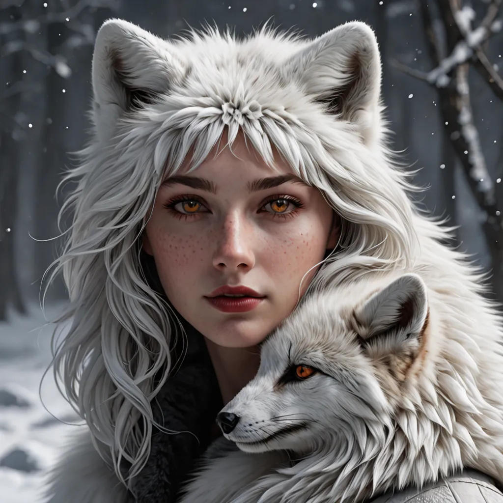 Arctic Transformation