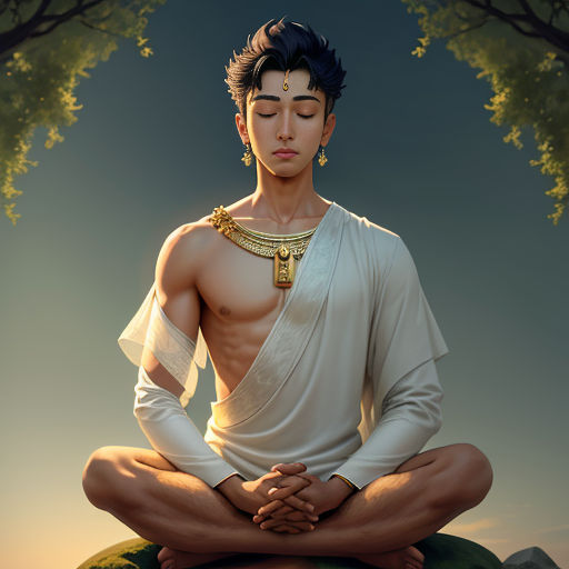 Awakening of the Enlightened