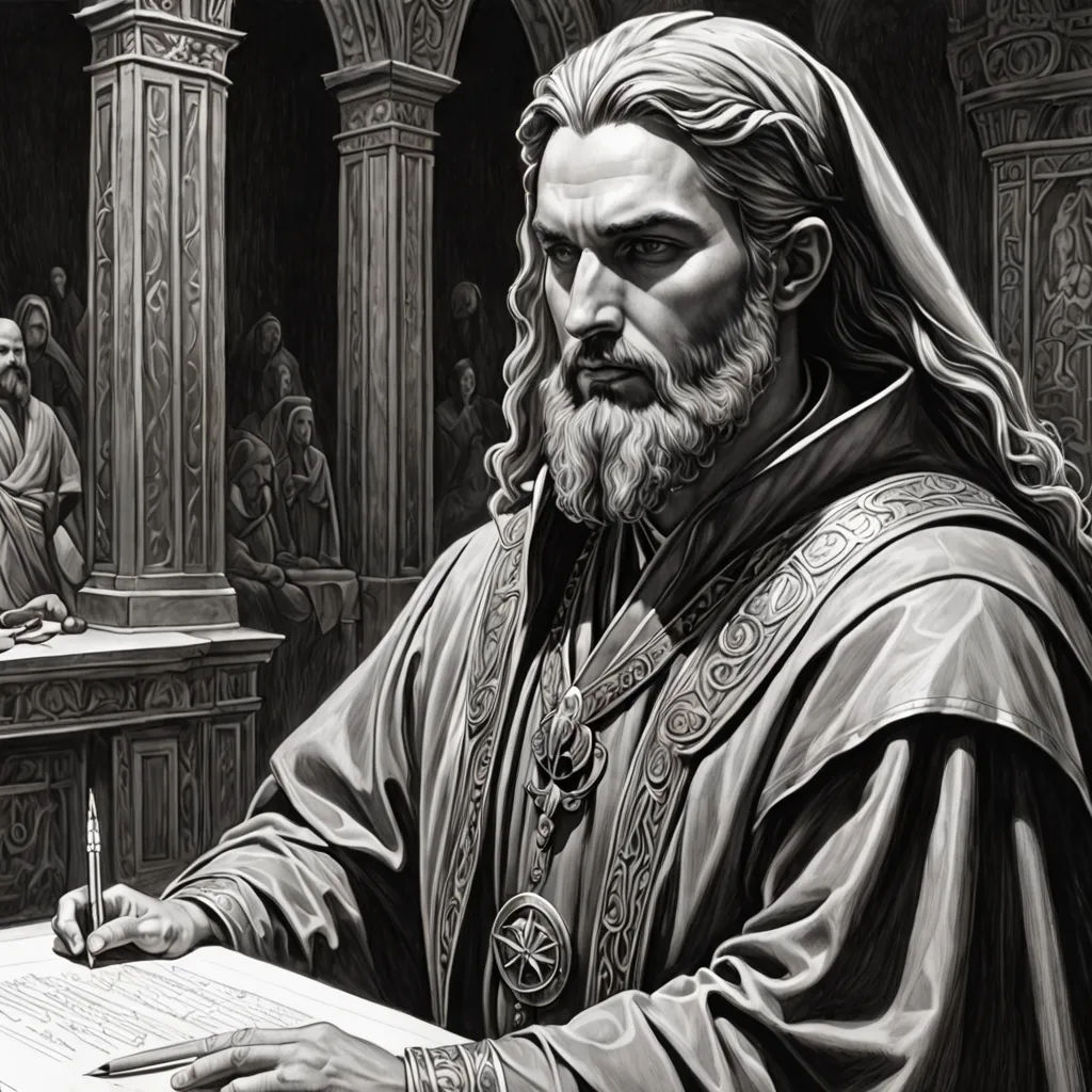 The First Creation Story the-first-creation-story