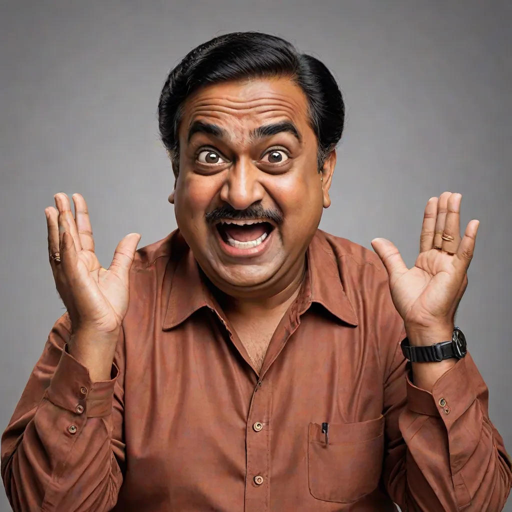 Jethalal Ka Hua Popat!