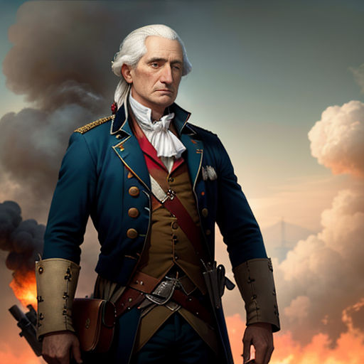 The Birth of the USA: A Historian's Account