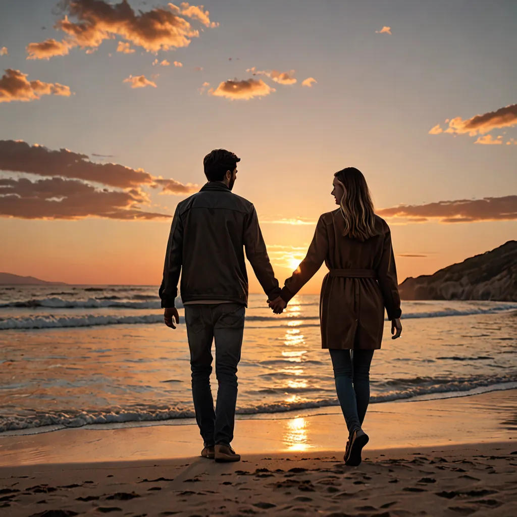 Love Lost and Found