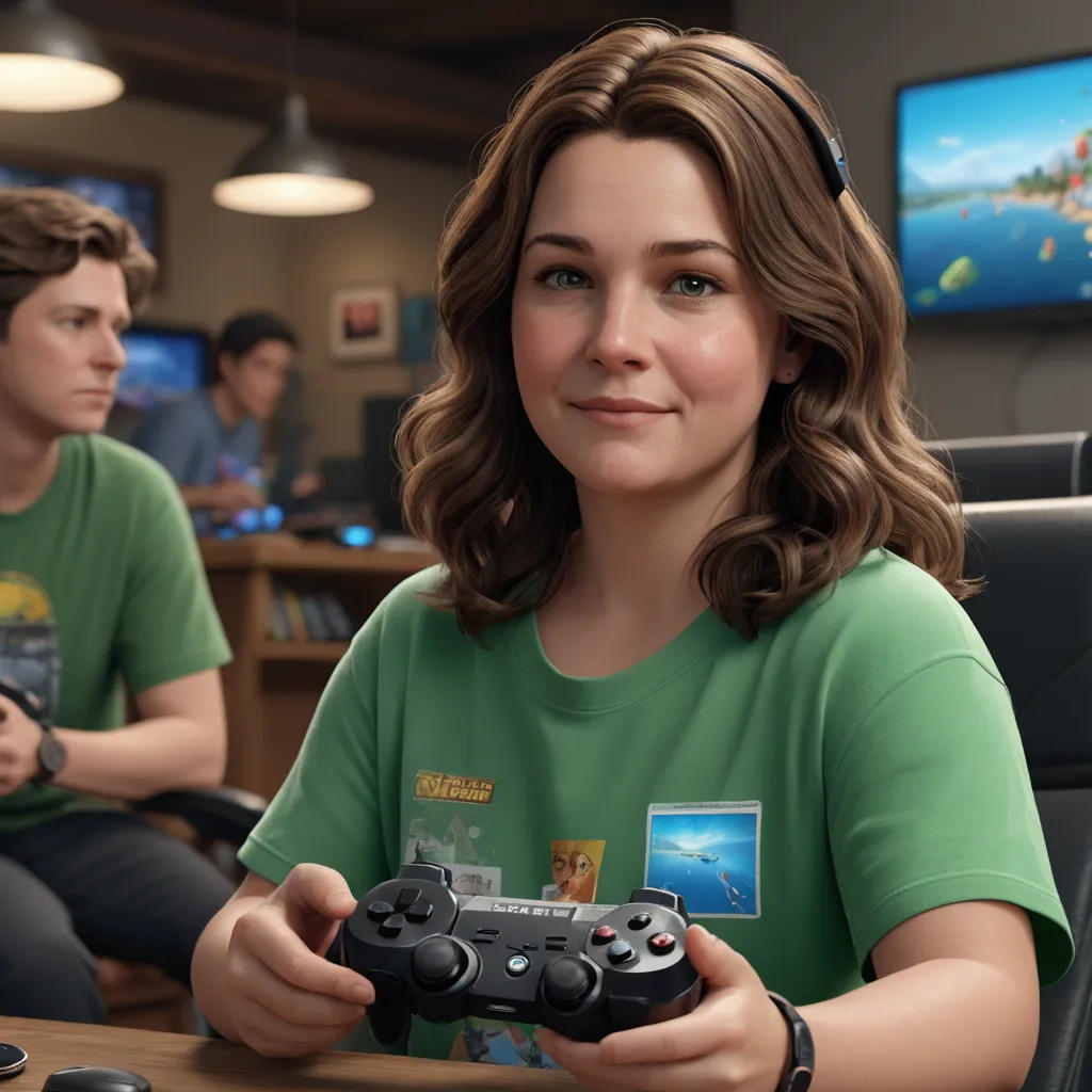 The Gamer's Awakening this book will get your kids to stop gaming
